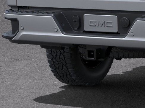 New 2025 GMC Sierra 2500 Denali w/ Technology Package image 14