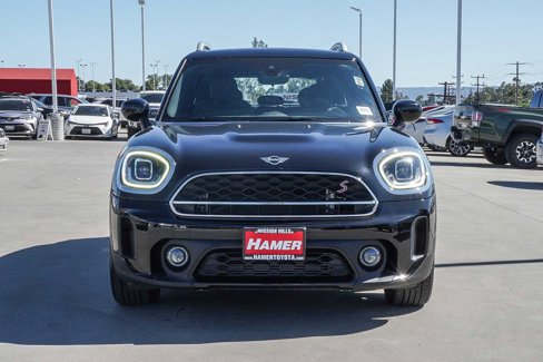 Used 2022 MINI Cooper Countryman S image 2
