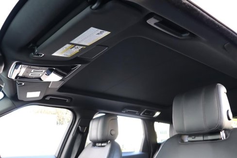 Used 2022 Land Rover Range Rover Sport HSE Silver Edition image 67