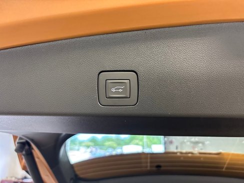 New 2026 Buick Encore GX Preferred w/ Advanced Technology Package image 15