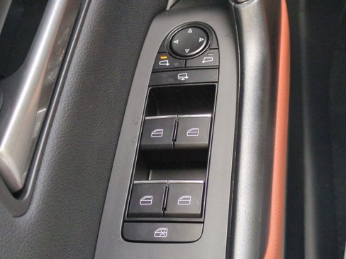 New 2025 MAZDA CX-50 AWD 2.5 Turbo w/ Accent Package image 22