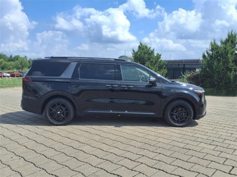 New 2026 Kia Carnival SX Prestige image 29