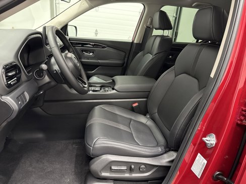 New 2026 Honda Passport RTL image 12