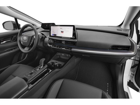 New 2026 Toyota Prius XLE image 17
