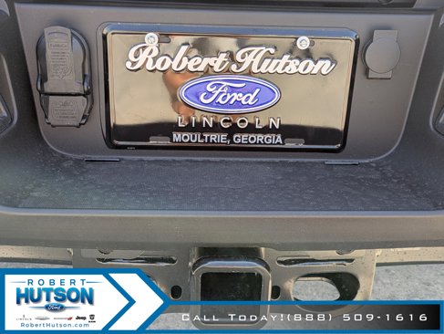 New 2026 Ford F250 Lariat image 11