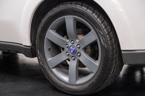 Used 2006 Saab 9-7X 5.3i image 43