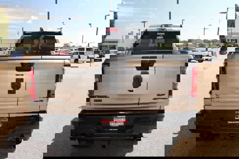 New 2026 RAM 1500 Rebel image 8