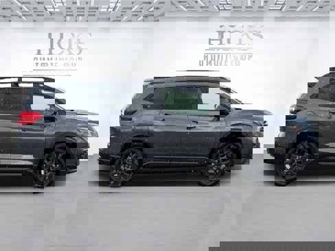 New 2025 Subaru Ascent Bronze Edition image 4