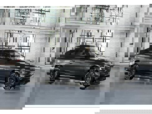 New 2026 Mercedes-Benz CLE 450 4MATIC Coupe image 12