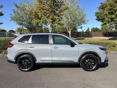 New 2026 Honda CR-V Sport-L image 5