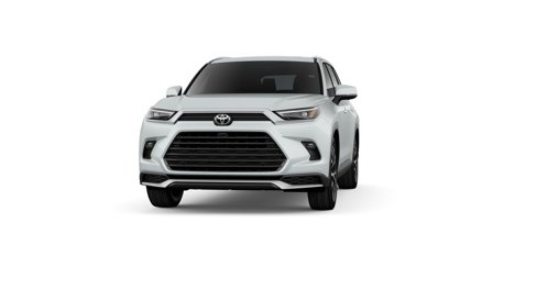 New 2026 Toyota Grand Highlander AWD Hybrid image 18
