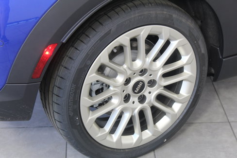 New 2025 MINI Cooper S image 9