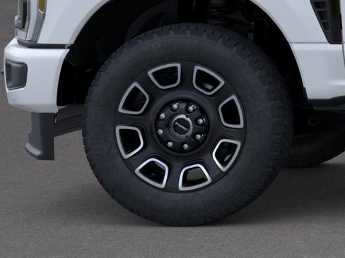 New 2026 Ford F350 4x4 Crew Cab Super Duty image 19