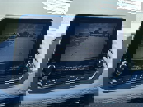 New 2026 Nissan Rogue SV image 11