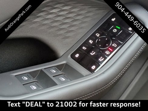 New 2025 Audi A5 2.0T Premium image 31