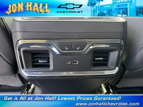New 2026 Chevrolet Silverado 1500 High Country w/ High Country Premium Package image 25