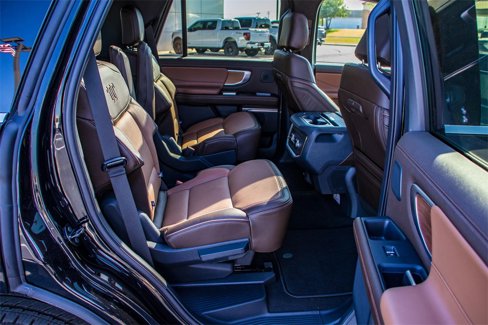 New 2025 Ford Expedition King Ranch image 25
