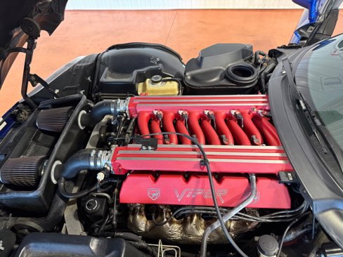 Used 1997 Dodge Viper GTS image 37