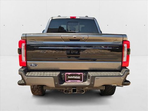 New 2026 Ford F250 Platinum image 8