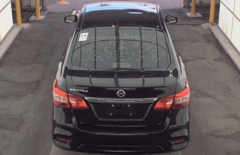 Used 2019 Nissan Sentra S image 5