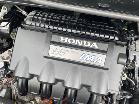 Used 2012 Honda Insight EX image 4