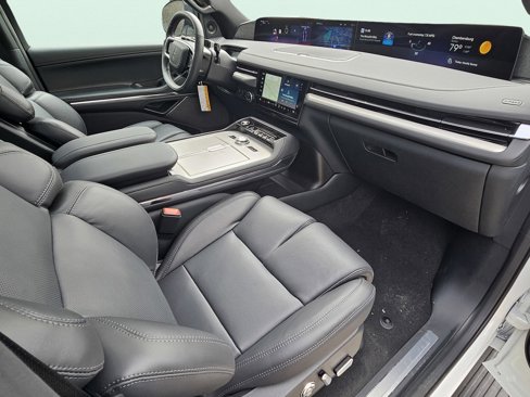 New 2025 Lincoln Navigator Reserve image 15