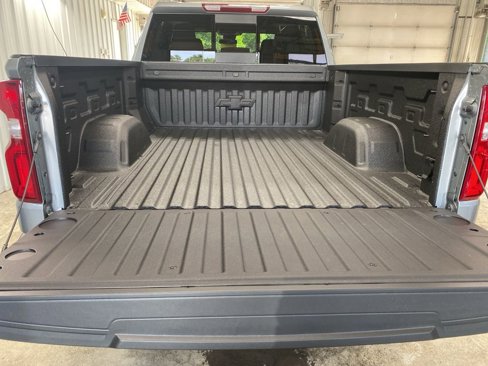 New 2026 Chevrolet Silverado 1500 RST image 12