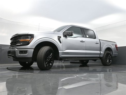 Used 2024 Ford F150 XLT w/ Equipment Group 302A MID image 28