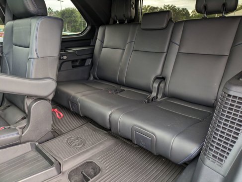 Used 2024 Toyota Sequoia Platinum image 29