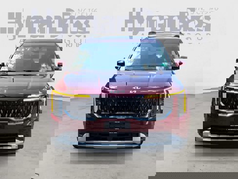 New 2026 Kia Carnival EX image 9
