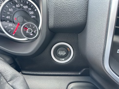 New 2025 RAM 3500 Lone Star image 22