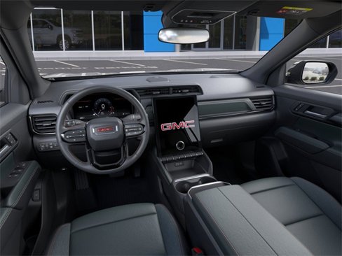 New 2026 GMC Terrain AT4 w/ Convenience Package III image 15