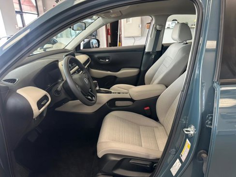 Used 2024 Honda HR-V LX image 16