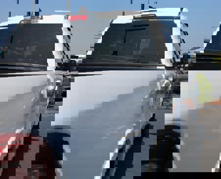Used 2022 RAM 1500 Laramie image 21