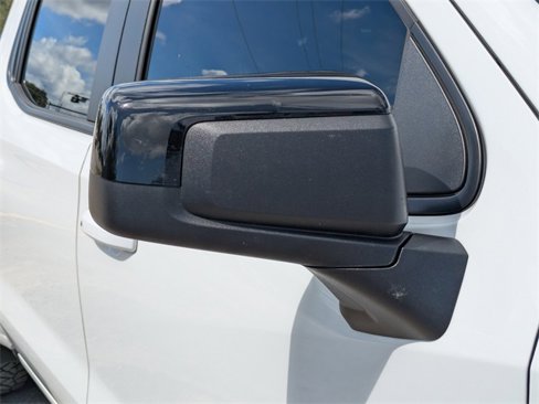 Used 2024 Chevrolet Silverado 1500 RST w/ All Star Edition Plus image 11