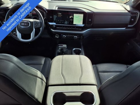 Used 2023 GMC Sierra 1500 SLT w/ SLT Convenience Package image 12