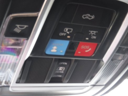 New 2026 RAM 1500 4x4 Crew Cab image 29