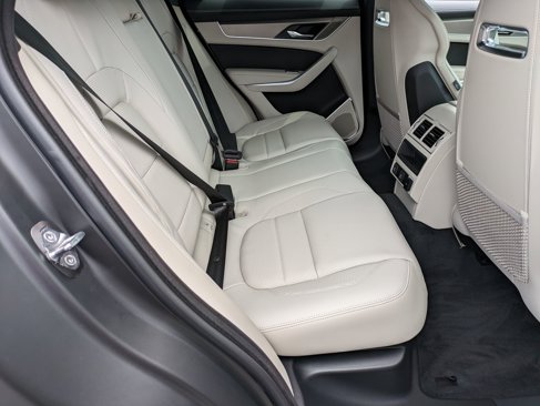 New 2026 Jaguar F-PACE R-Dynamic S image 28