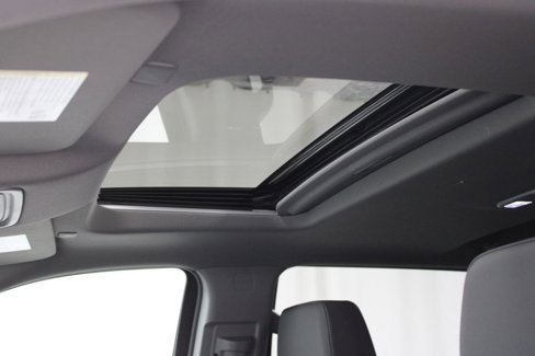 New 2025 Chevrolet Silverado 1500 LTZ w/ LTZ Premium Package image 53