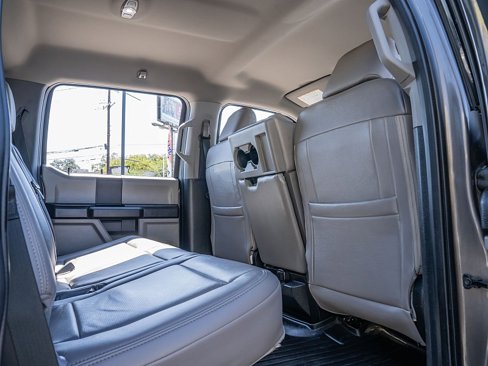 Used 2020 Ford F250 XL w/ STX Appearance Package image 21