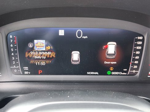 New 2026 Honda Passport TrailSport image 10