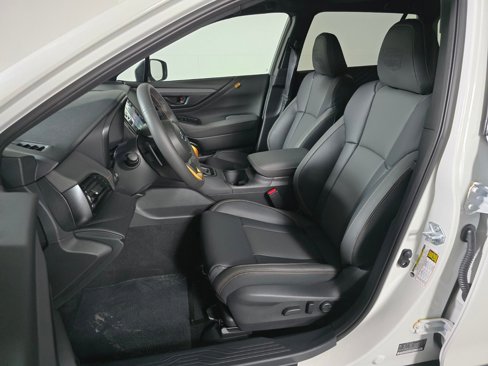 New 2025 Subaru Outback Wilderness image 13