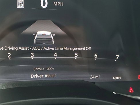 New 2026 RAM 1500 Laramie image 19