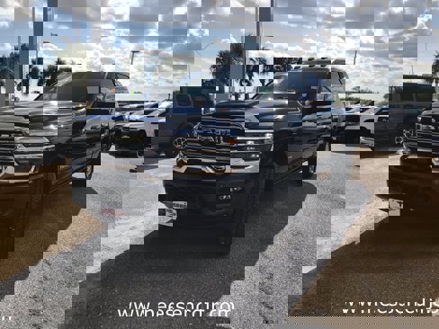 New 2026 RAM 2500 Laramie image 3