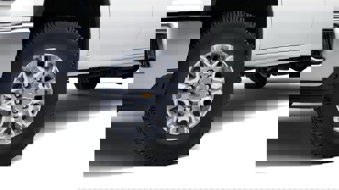 New 2026 Chevrolet Silverado 2500 LT image 54