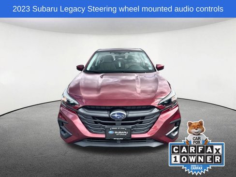 Used 2023 Subaru Legacy Limited image 16