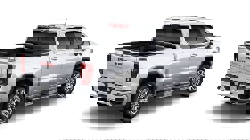 New 2026 GMC Sierra 1500 Denali w/ Denali Reserve Package image 39