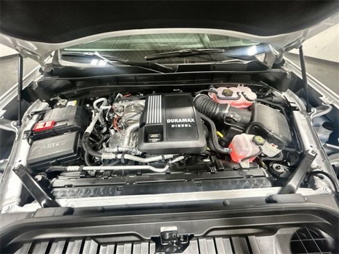 New 2026 GMC Sierra 1500 AT4 w/ AT4 Premium Package image 18