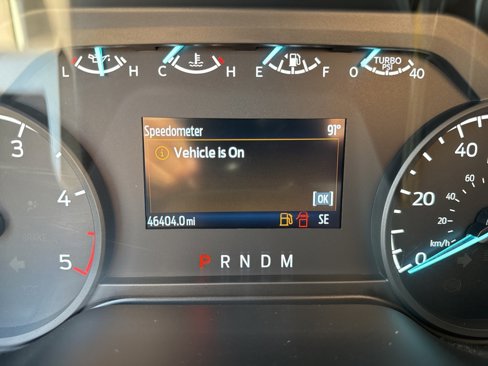 Used 2024 Ford F250 XLT w/ FX4 Off-Road Package image 53