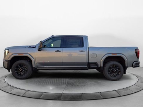 New 2026 GMC Sierra 3500 AT4 w/ AT4 Premium Plus Package image 9